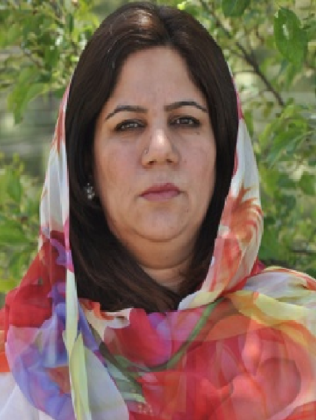 Dr. Ghazala Nizam